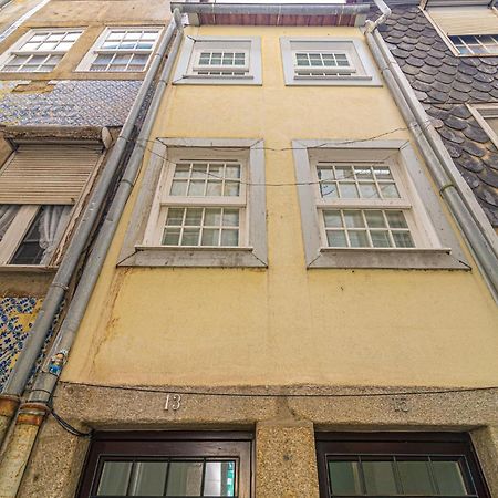 Miragaia By Innkeeper Porto Exterior foto